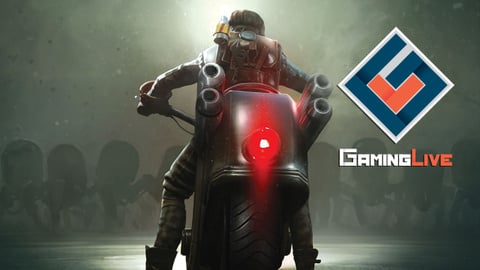 Steel Rats : Plateforme, moto et action se marient-ils bien ?