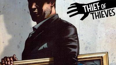 Thief of Thieves sur PC