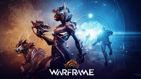 Warframe : une nouvelle armure et un mode survie arrivent cette semaine