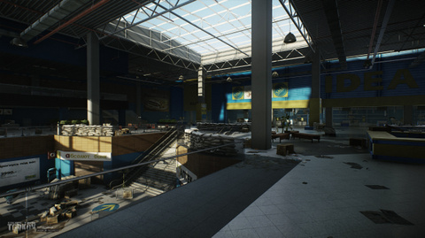 Escape from Tarkov : le patch 0.8 et la carte Interchange arrivent demain