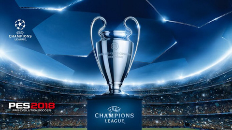 PES : le partenariat entre Konami et l'UEFA va s'achever après dix ans