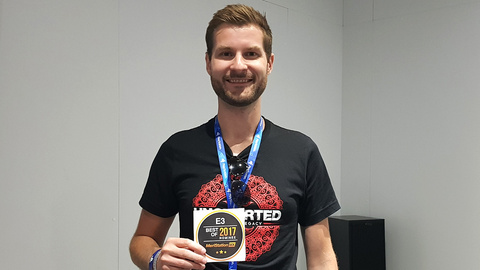Le lead designer d'Uncharted : The Lost Legacy rejoint Insomniac