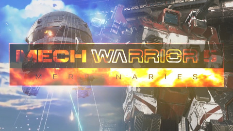 MechWarrior 5 : Mercenaries sur PC