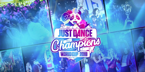 Just Dance World Cup : Suivez en direct la finale mondiale !