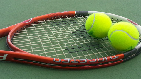 Dream Match Tennis VR : le tennis à la maison