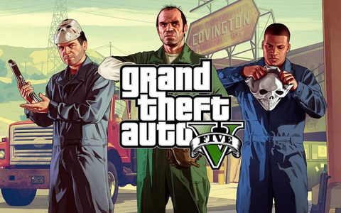 GTA V : Premium Edition - Le contenu a été dévoilé