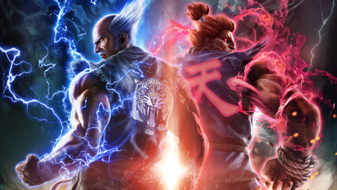 Tekken Mobile : Akuma vient délivrer toute sa puissance