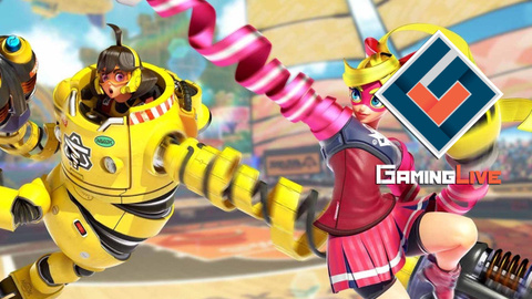 Arms : Que vaut le jeu de combat de Nintendo aujourd'hui ?