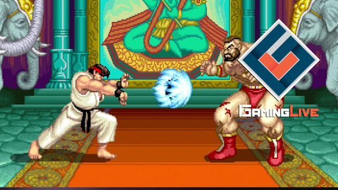 Street Fighter 30th Anniversary Collection : Quid du contenu ?