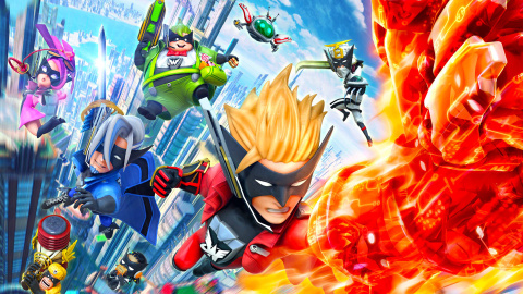 The Wonderful 101 : la version Switch toujours en négociation