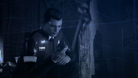 Detroit : Become Human - Nos dernières impressions avant la sortie sur PS4