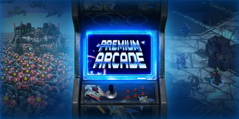 StarCraft II : des cartes Premium Arcade payantes à partir du patch 4.3