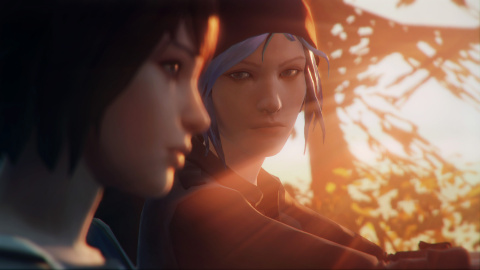 Life is Strange : la série de comics prendra place après l'une des fins du jeu