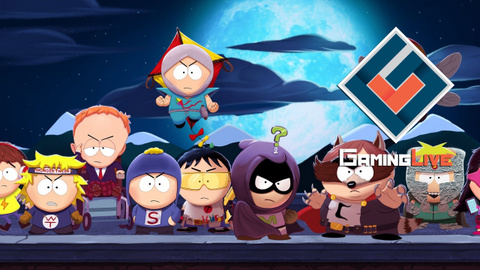 South Park : L'Annale du Destin, une version Switch correcte mais sans surprises