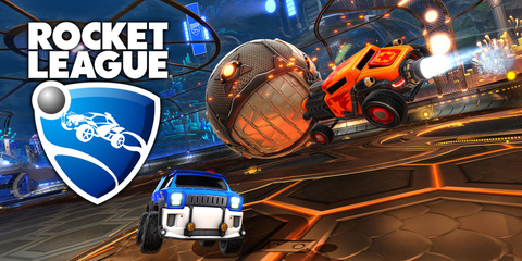 Rocket League : Un Rocket Pass et un nouveau système de crossplatform arrivent cet été