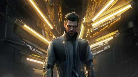 David Anfossi (Eidos Montréal) : "Deus Ex n'est pas mort"