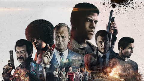Hangar 13 (Mafia III) fonde une nouvelle division à Brighton