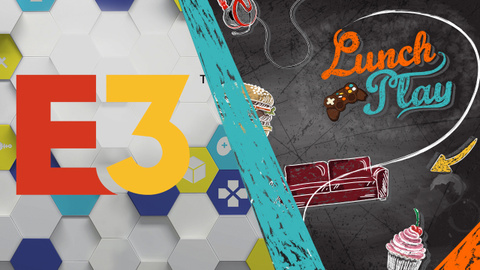 Lunch Play : Vive le stuff et les visites !