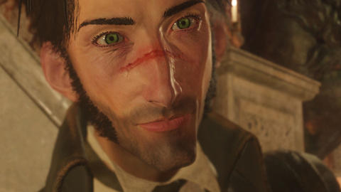 The Council : Entre Histoire et complots, une aventure narrative pleine de bonnes idées