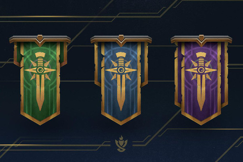 League of Legends : Explications du mode Clash