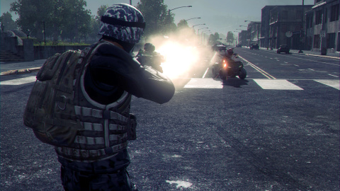 H1Z1 : La PS4, nouvelle contrée, nouveaux essais