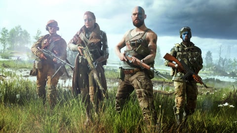 Battlefield V : Résumé de toutes les annonces faites en direct