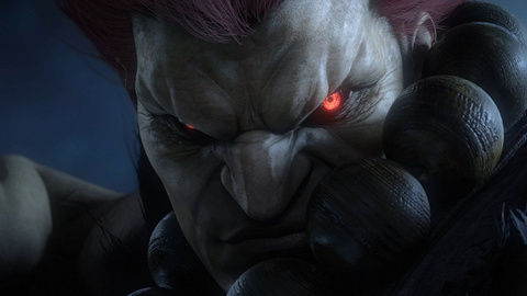 Tekken 7 fera une distribution de DLC pour son premier anniversaire