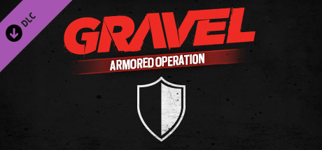 Gravel : Armored Operation sur PC
