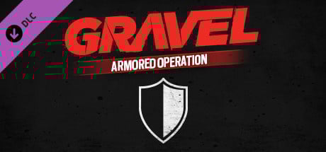 Gravel : Armored Operation sur PS4