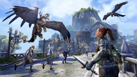 The Elder Scrolls Online : Summerset - Que vaut le nouveau chapitre de TESO ? sur PC