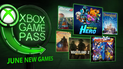 Xbox Game Pass : The Technomancer parmi les jeux du mois de juin