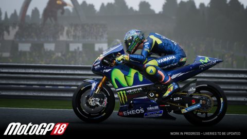 MotoGP 18 : de belles promesses mais quelques doutes