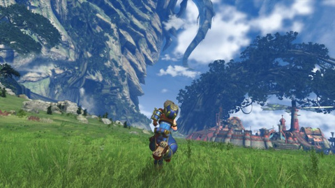 Xenoblade Chronicles : Monolith évoque l'avenir de la série