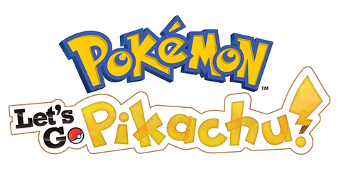 Pokémon Let's Go, Pikachu / Évoli sur Switch