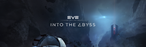 EVE Online : Into the Abyss, concentré des dernières nouveautés