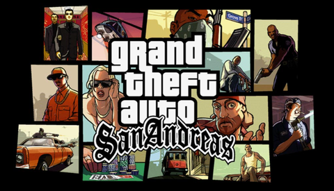 Xbox One : GTA San Andreas, Midnight Club : LA et Table Tennis vont devenir rétrocompatibles