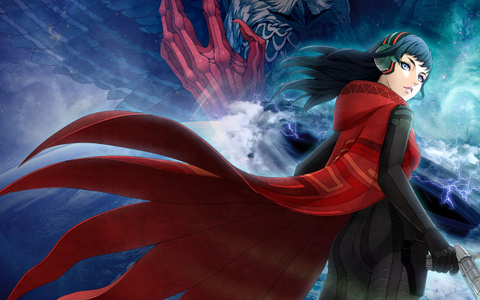 Shin Megami Tensei Strange Journey Redux : la Marquise des démons sur 3DS