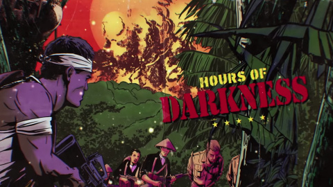 Far Cry 5 : IGN dévoile 17 minutes du DLC Hours of Darkness