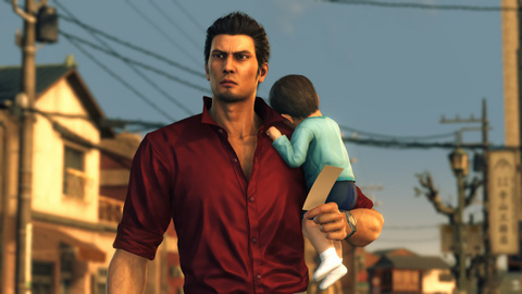 Yakuza 6 aurait trouvé entre 800.000 et 900.000 preneurs