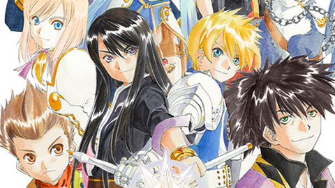 E3 2018 : un remaster de Tales of Vesperia annoncé sur le salon ?