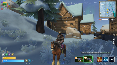 Realm Royale : différences et particularités du nouveau Battle Royale gratuit, nos conseils pour bien débuter