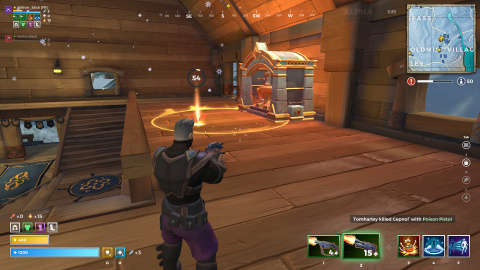 Realm Royale : différences et particularités du nouveau Battle Royale gratuit, nos conseils pour bien débuter