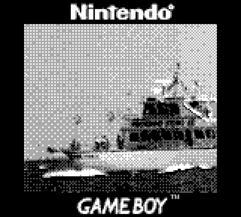 Game Boy : il modifie la Game Boy Camera et réalise des clichés de folie !