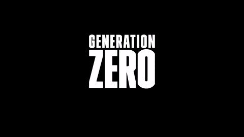 Generation Zero sur PC