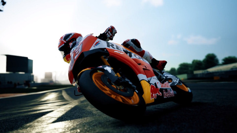 MotoGP 18 : Une édition qui manque de contenu