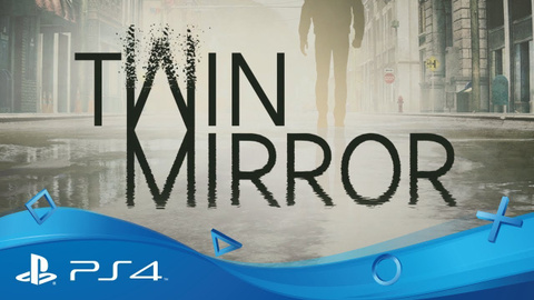 Twin Mirror