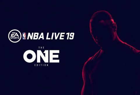 NBA Live 19
