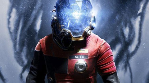 E3 2018 : Prey - Moon Crash : Arkane nous dit tout sur son extension rogue-like !