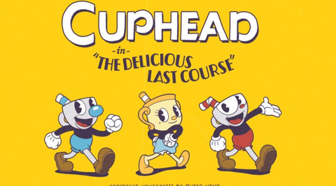 Cuphead : The Delicious Last Course
