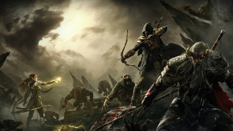 E3 2018 : Bethesda annonce deux DLC pour TESO